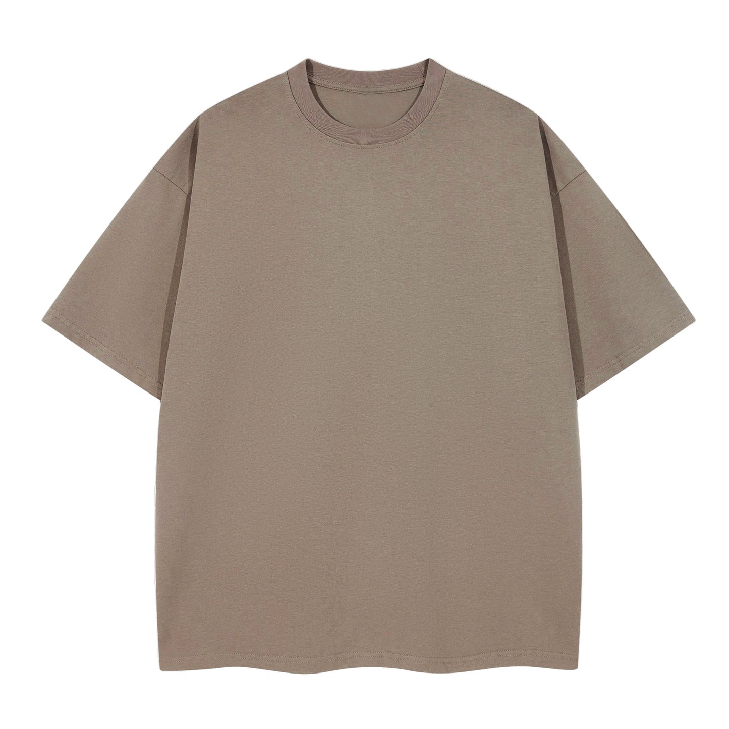 Boxy Style T-shirt