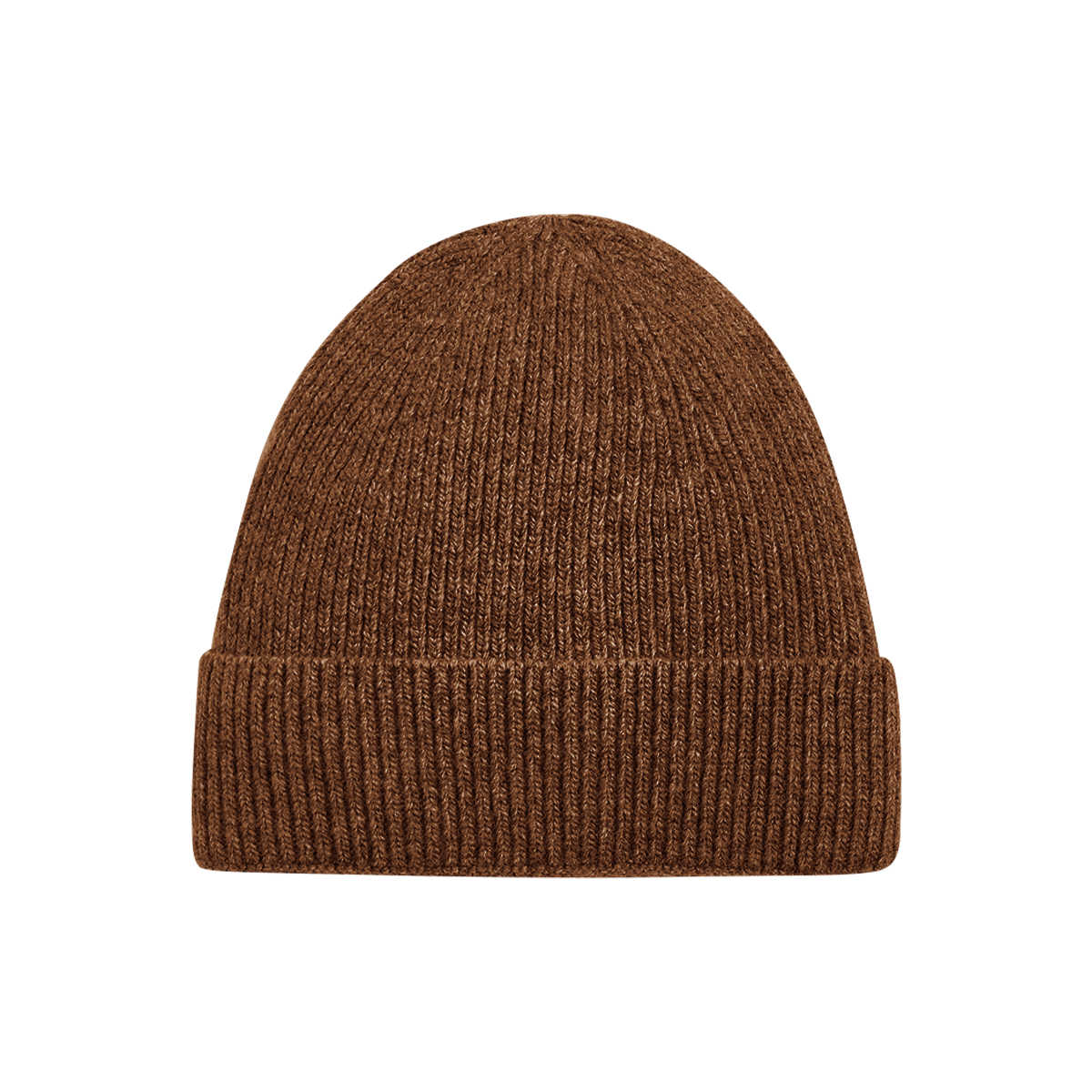 Unisex Knit Beanie