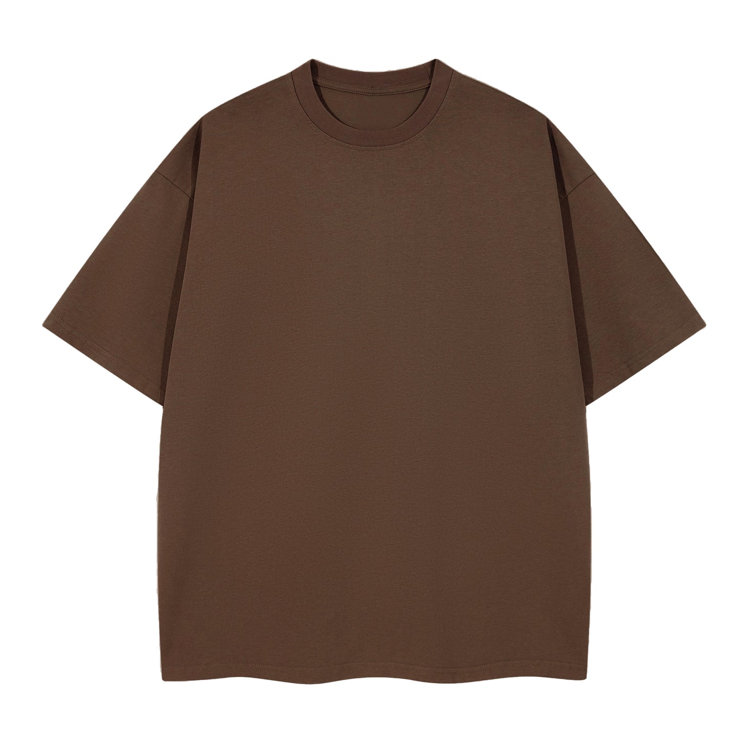 Boxy Style T-shirt