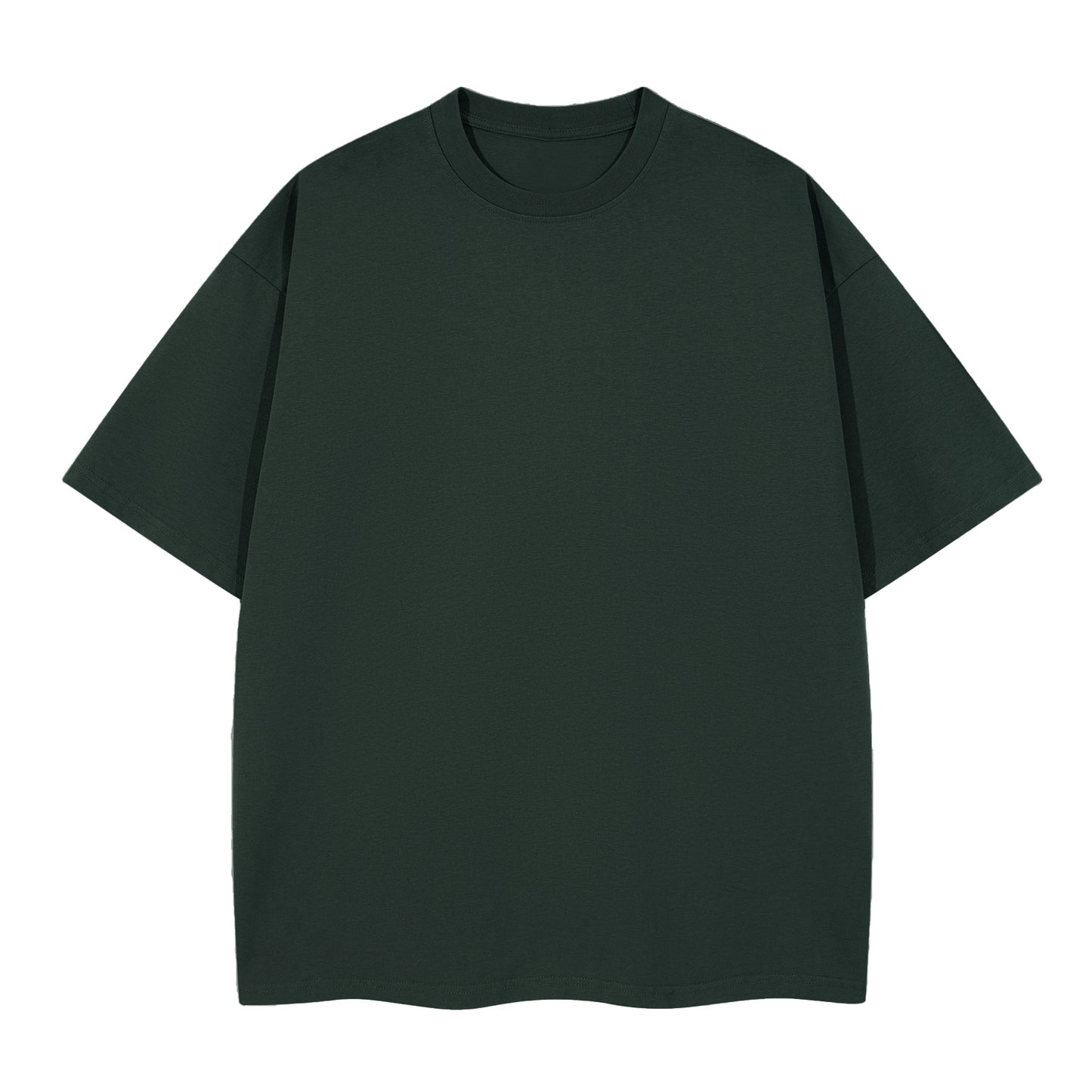 Boxy Style T-shirt