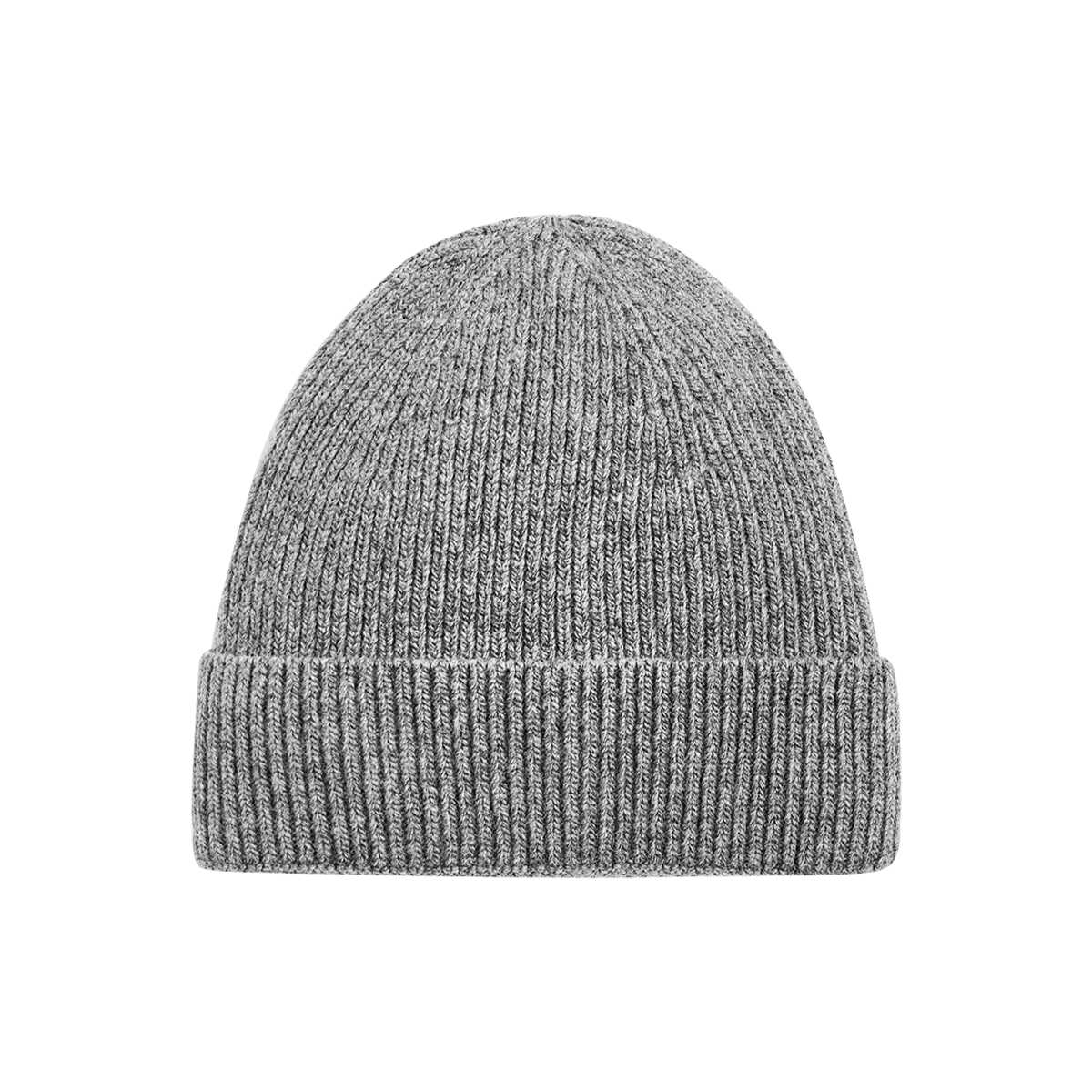 Unisex Knit Beanie