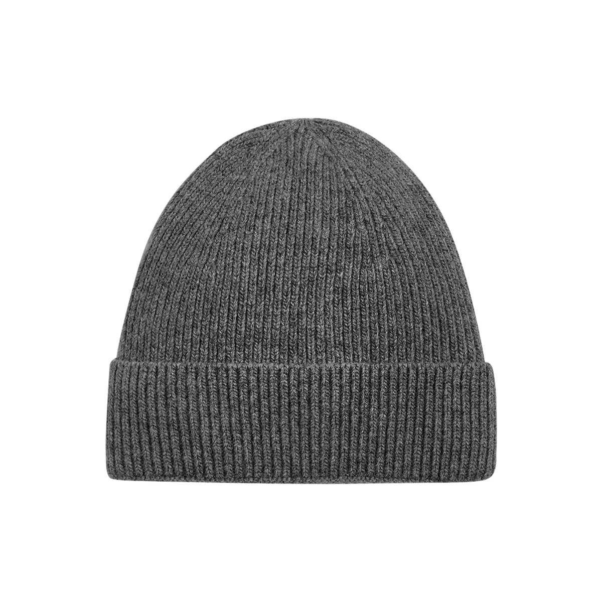 Unisex Knit Beanie