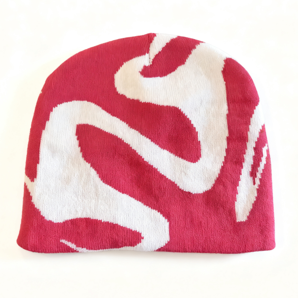 Unisex Fashion Knit Beanie Hat