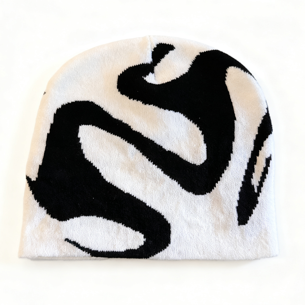 Unisex Fashion Knit Beanie Hat