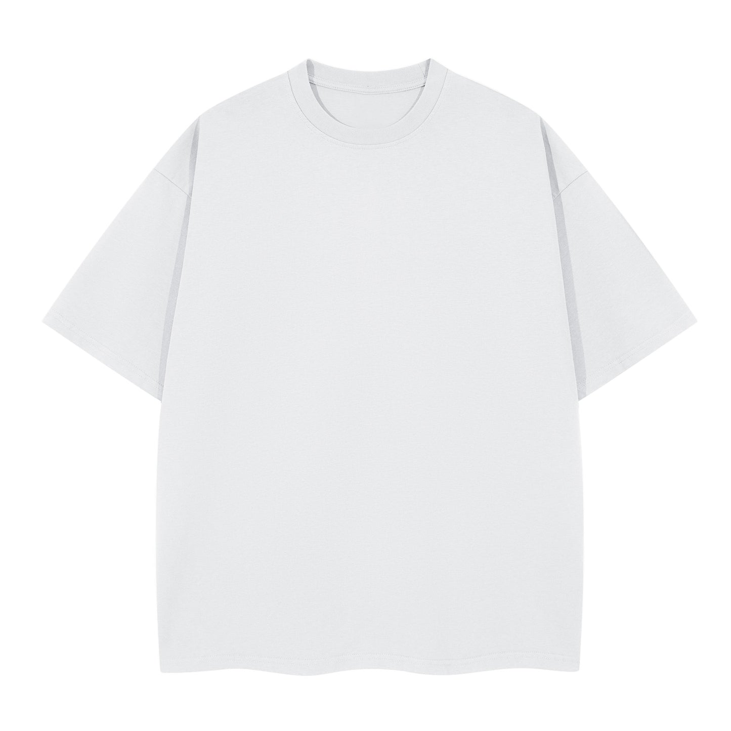 Boxy Style T-shirt