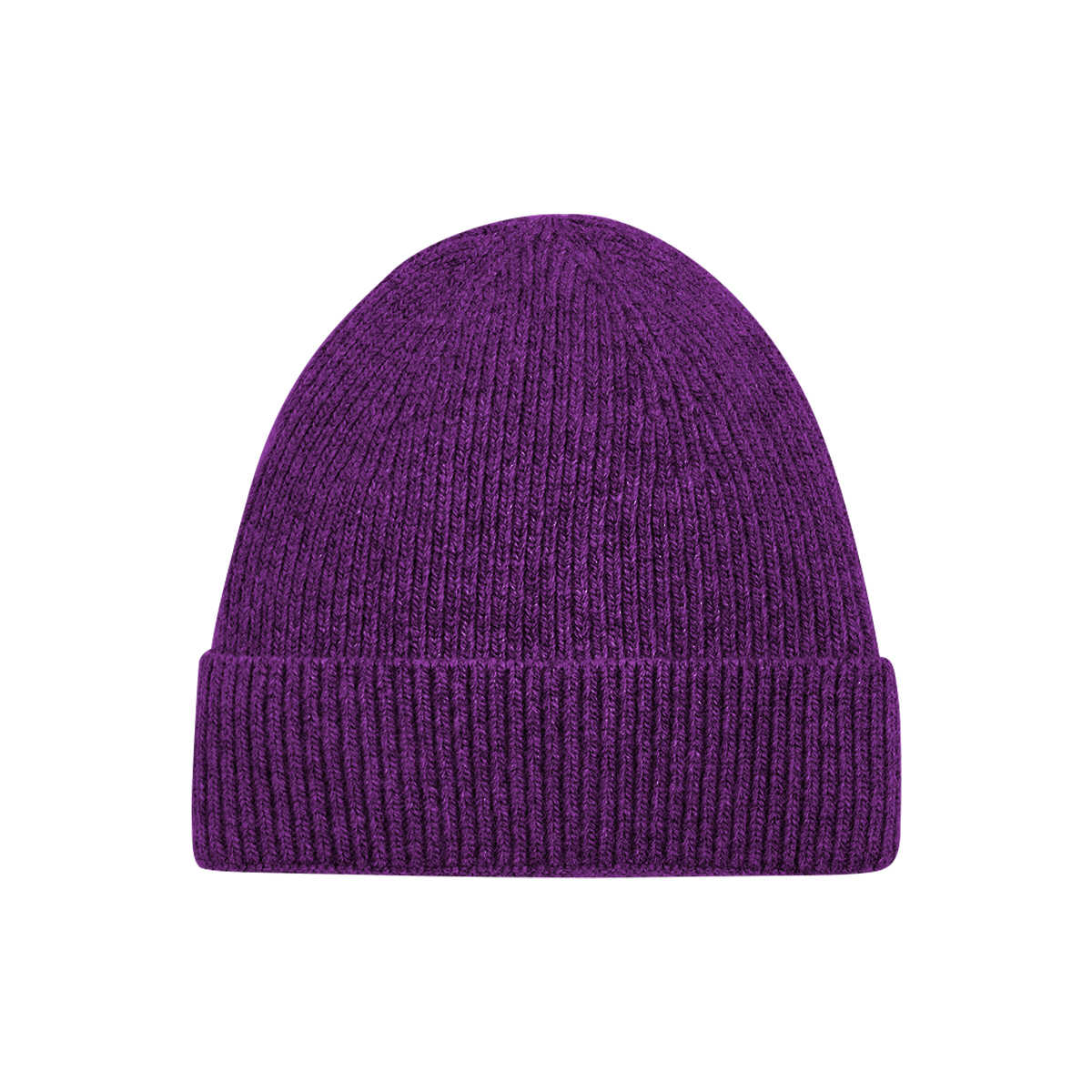 Unisex Knit Beanie