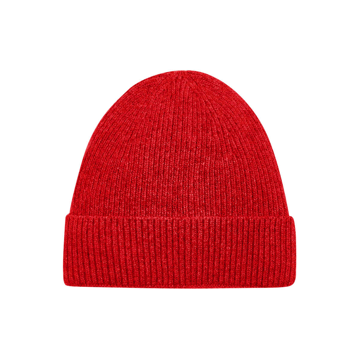 Unisex Knit Beanie
