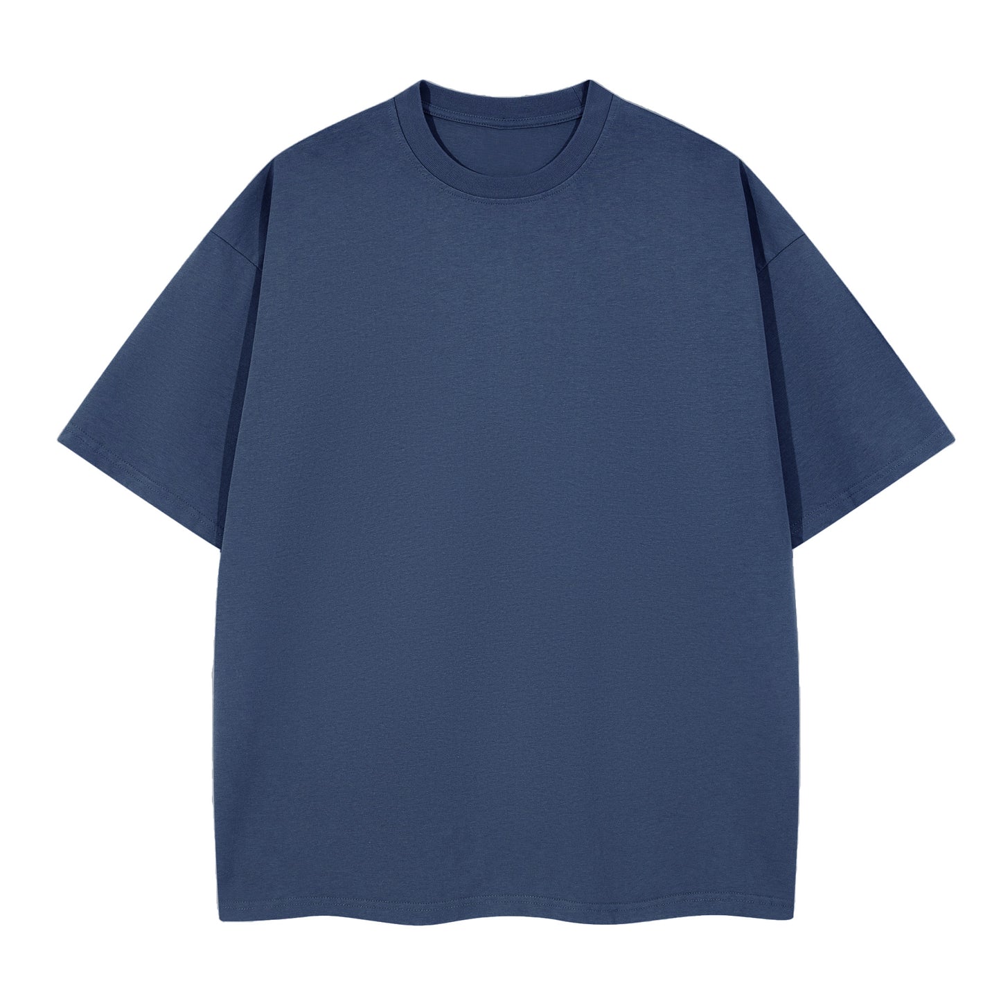 Boxy Style T-shirt