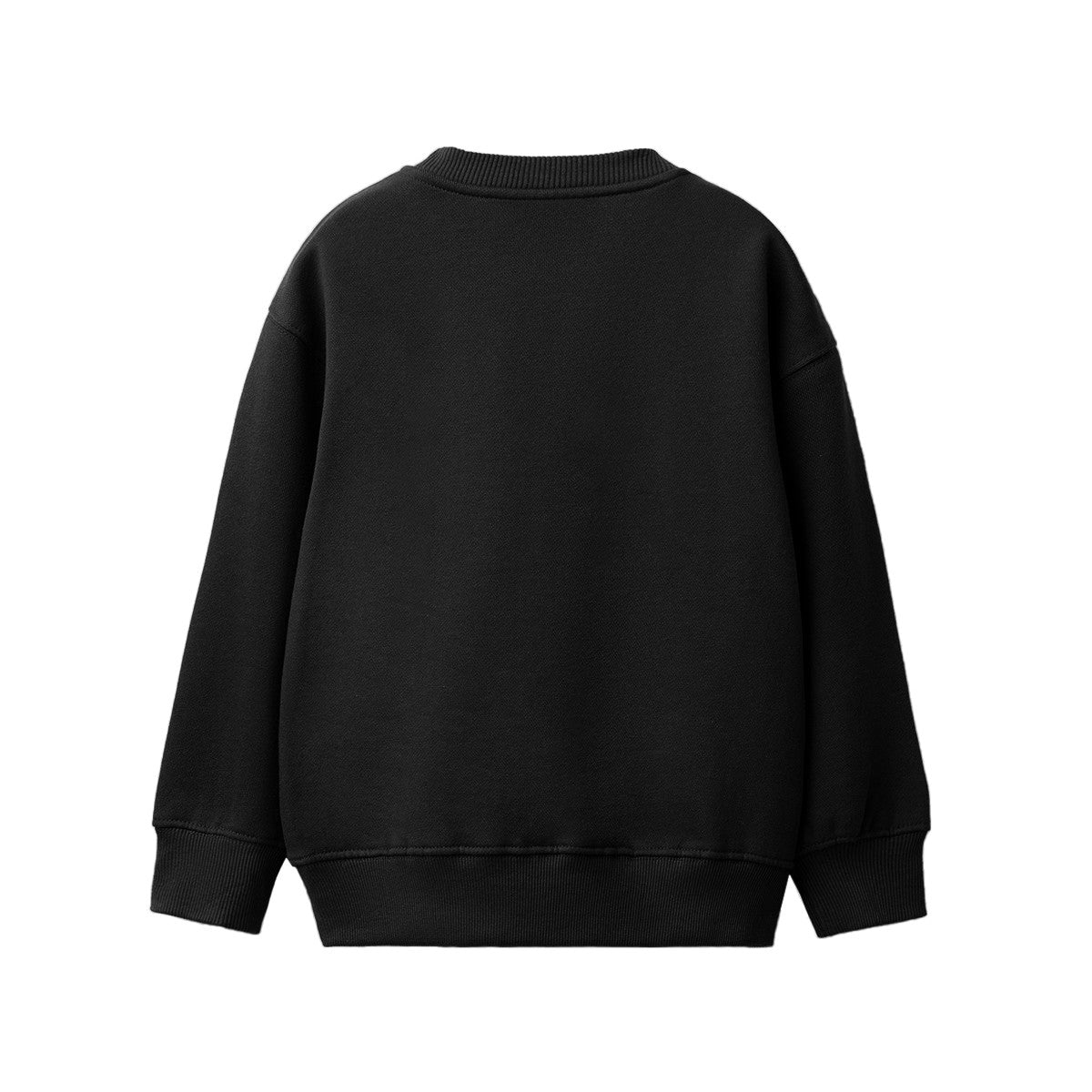 Unisex Fleece Youth Sweatshirt