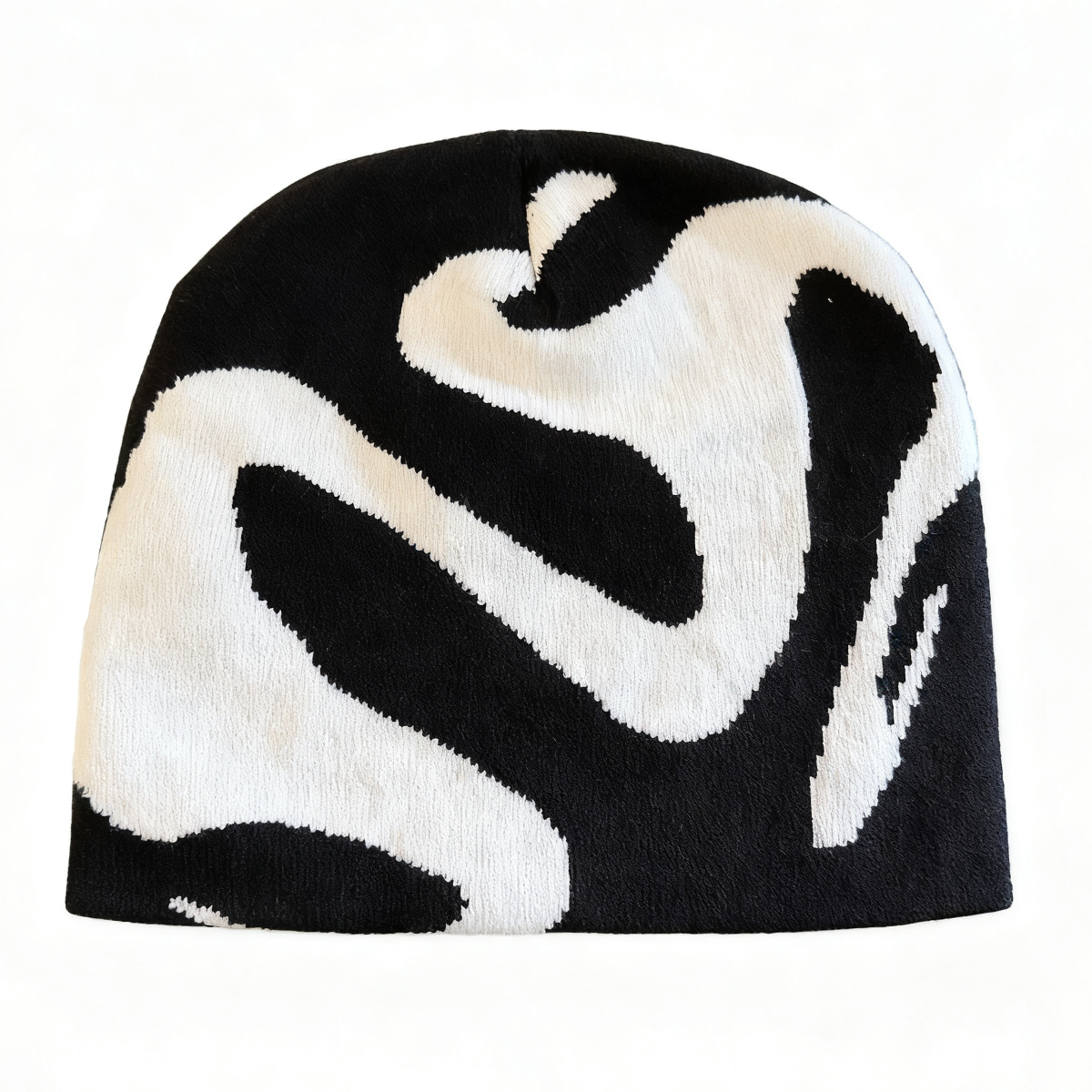 Unisex Fashion Knit Beanie Hat