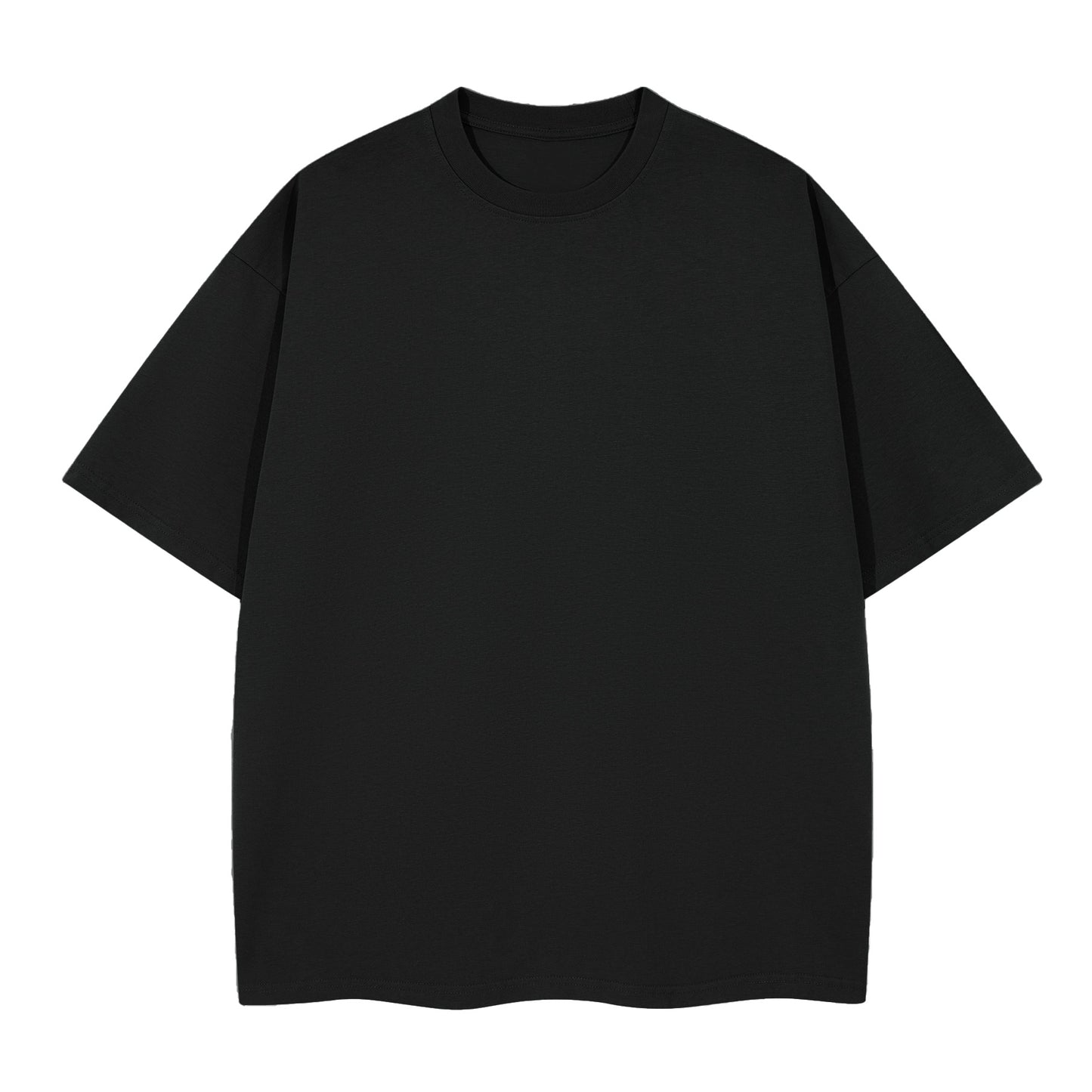 Boxy Style T-shirt