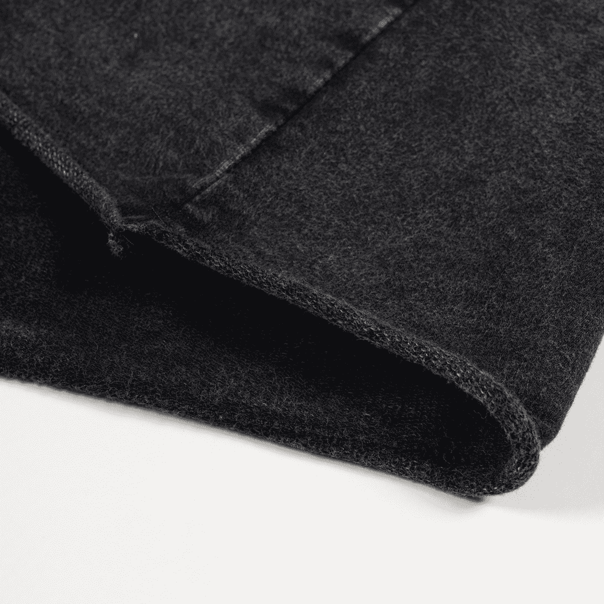 Unisex Cropped Faded Washed T-shirt